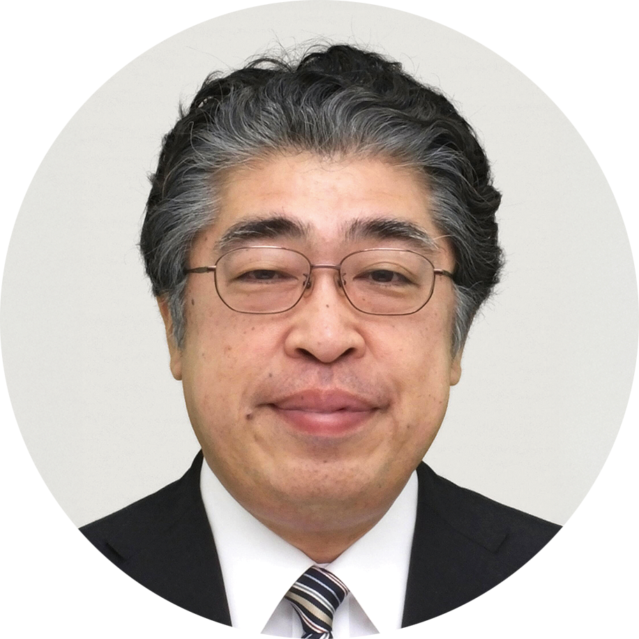 深井穫博