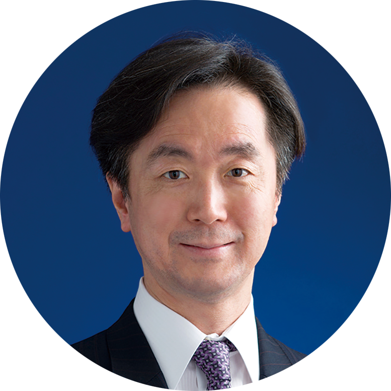 小川祐司