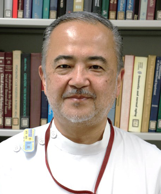 平野 浩彦 先生