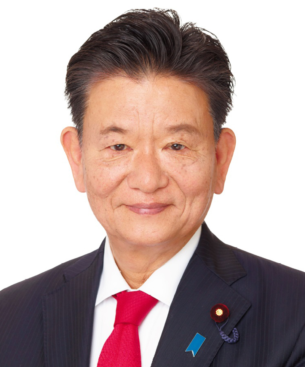 三ツ林 裕巳 先生